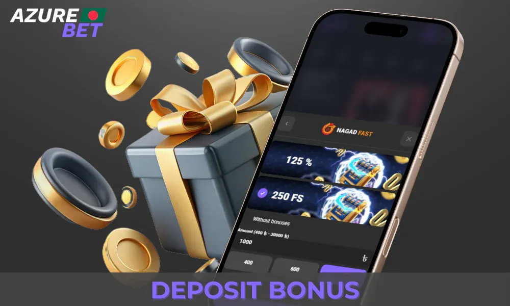 Azure Bet casino